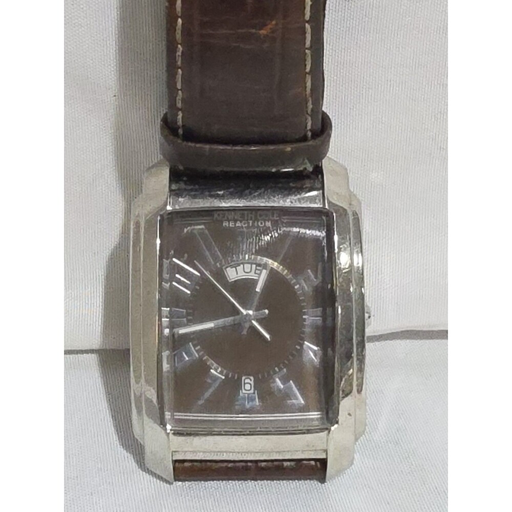 5 Assorted Mens Watches Lot - Picture 6 of 15